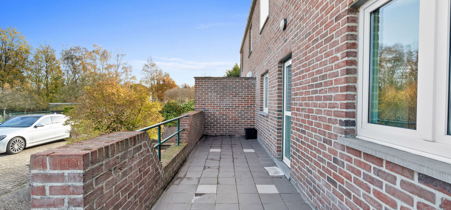 Appartement te koop in Dilsen-Stokkem