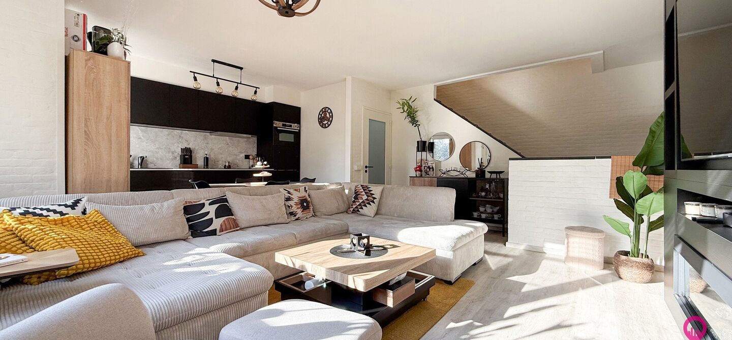 Appartement te koop in Geel