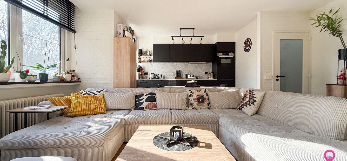 Appartement te koop in Geel