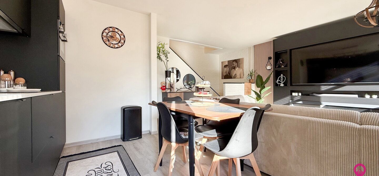 Appartement te koop in Geel