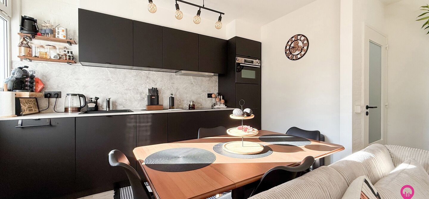 Appartement te koop in Geel
