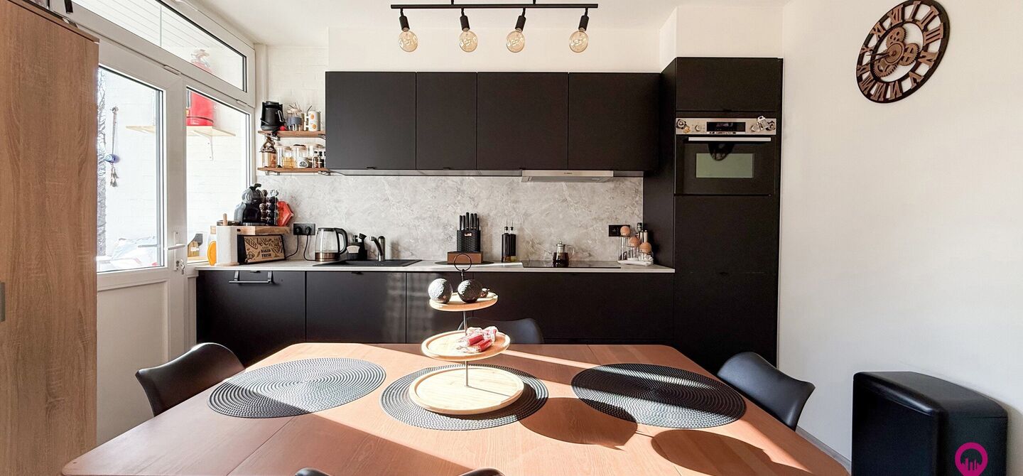 Appartement te koop in Geel