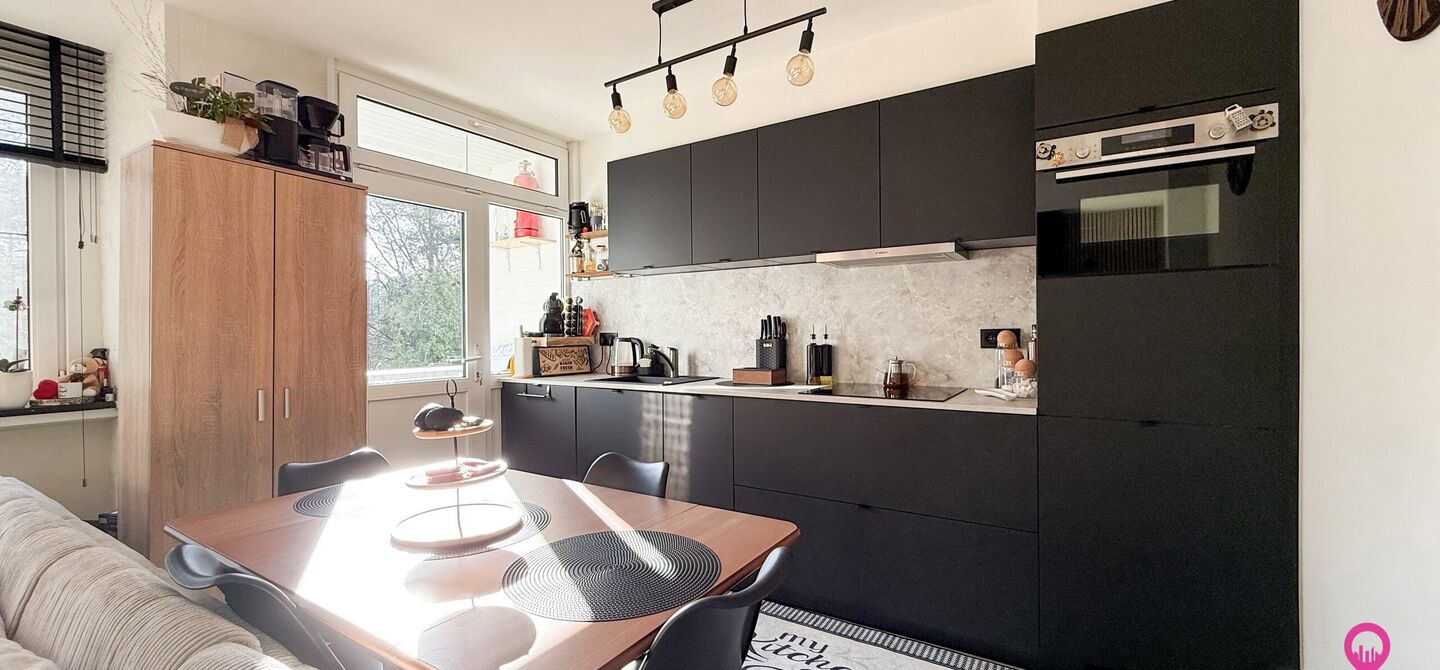 Appartement te koop in Geel