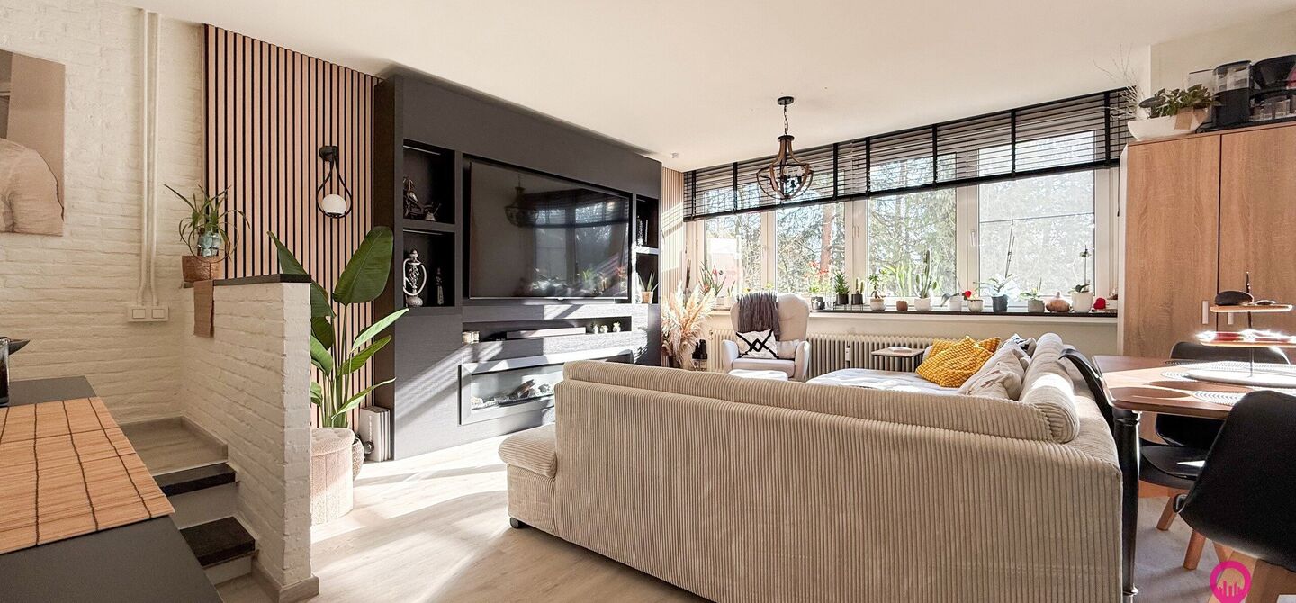 Appartement te koop in Geel