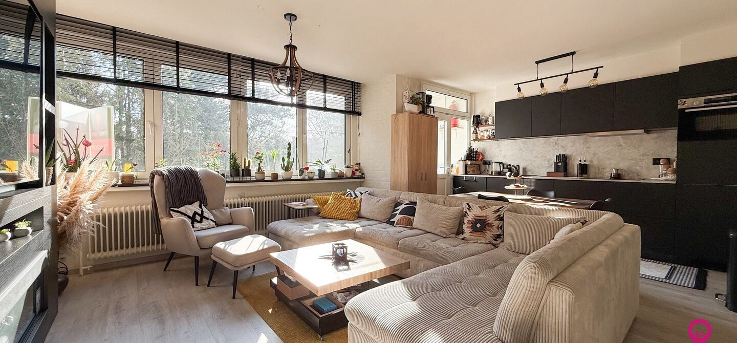 Appartement te koop in Geel