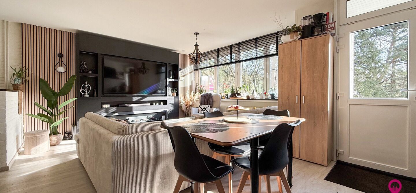 Appartement te koop in Geel