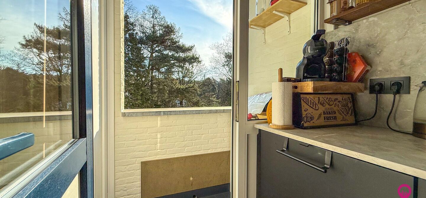 Appartement te koop in Geel
