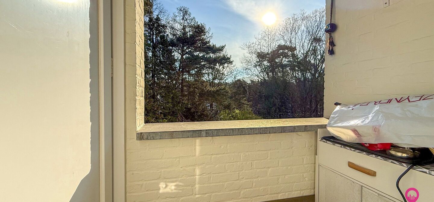 Appartement te koop in Geel