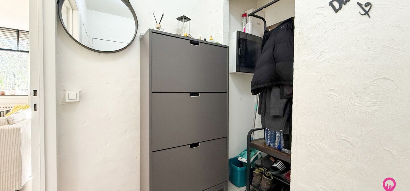 Appartement te koop in Geel