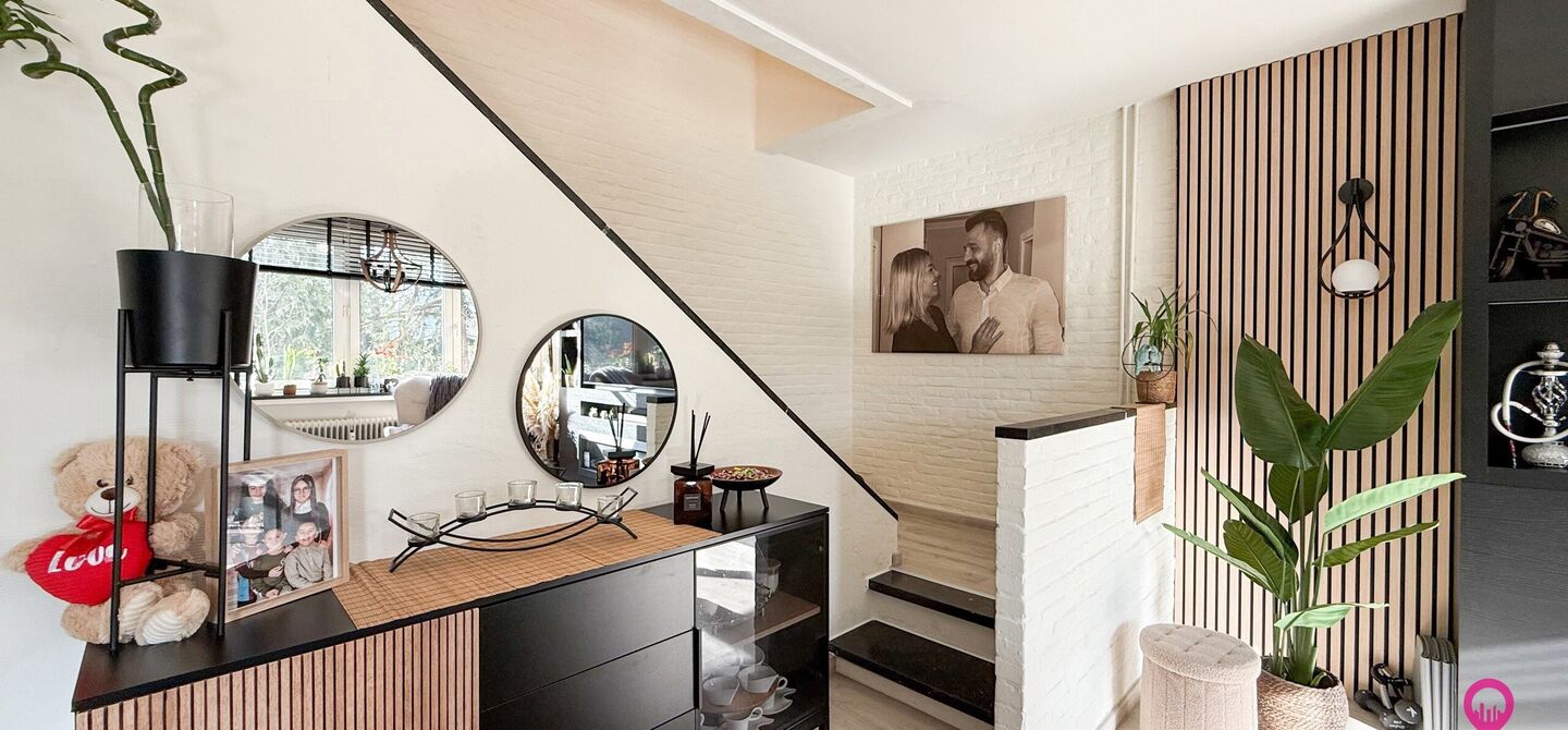 Appartement te koop in Geel