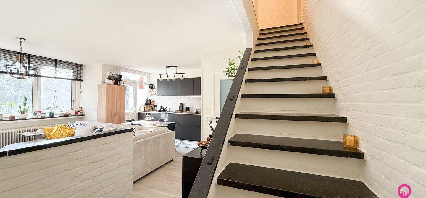Appartement te koop in Geel