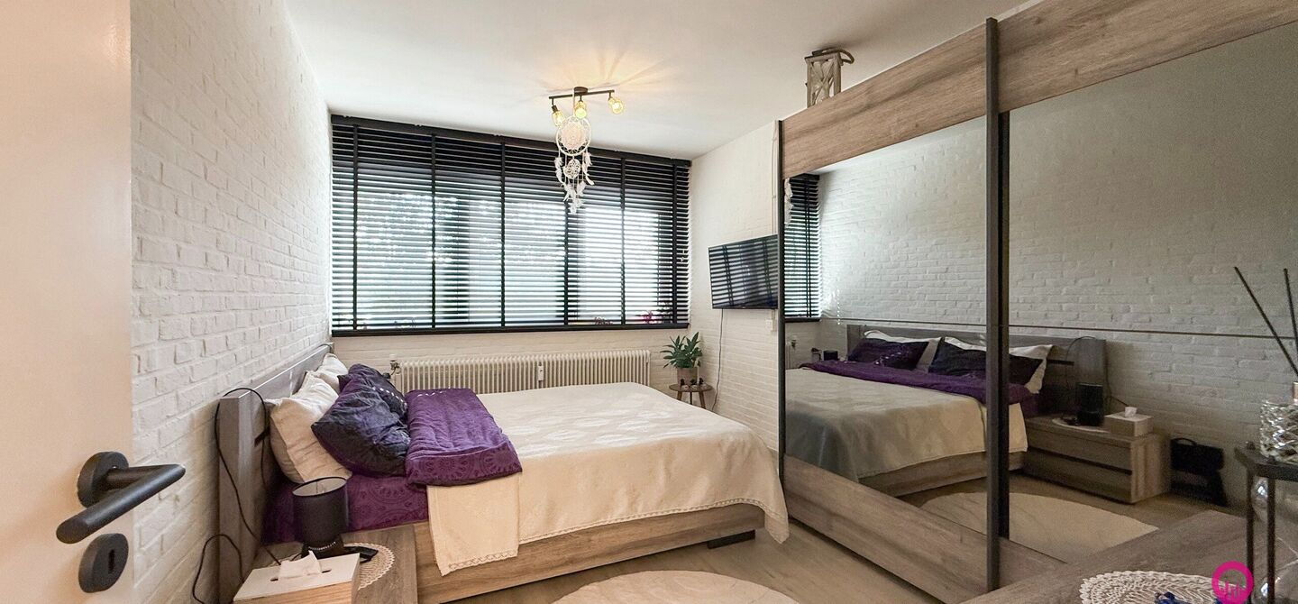 Appartement te koop in Geel