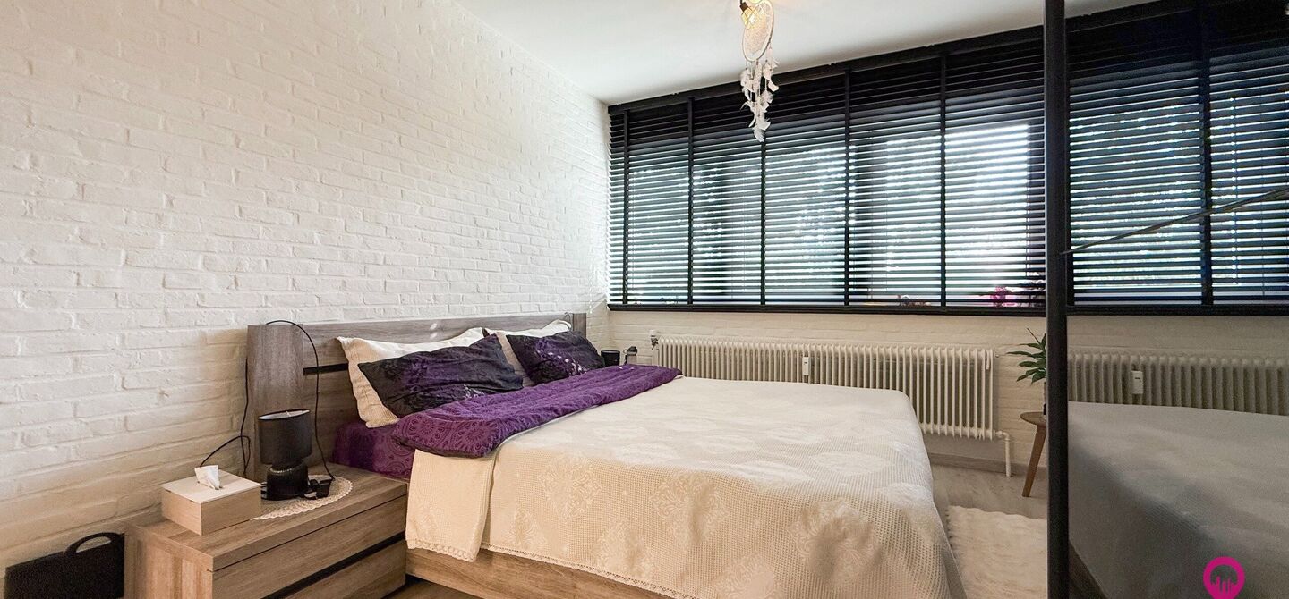 Appartement te koop in Geel