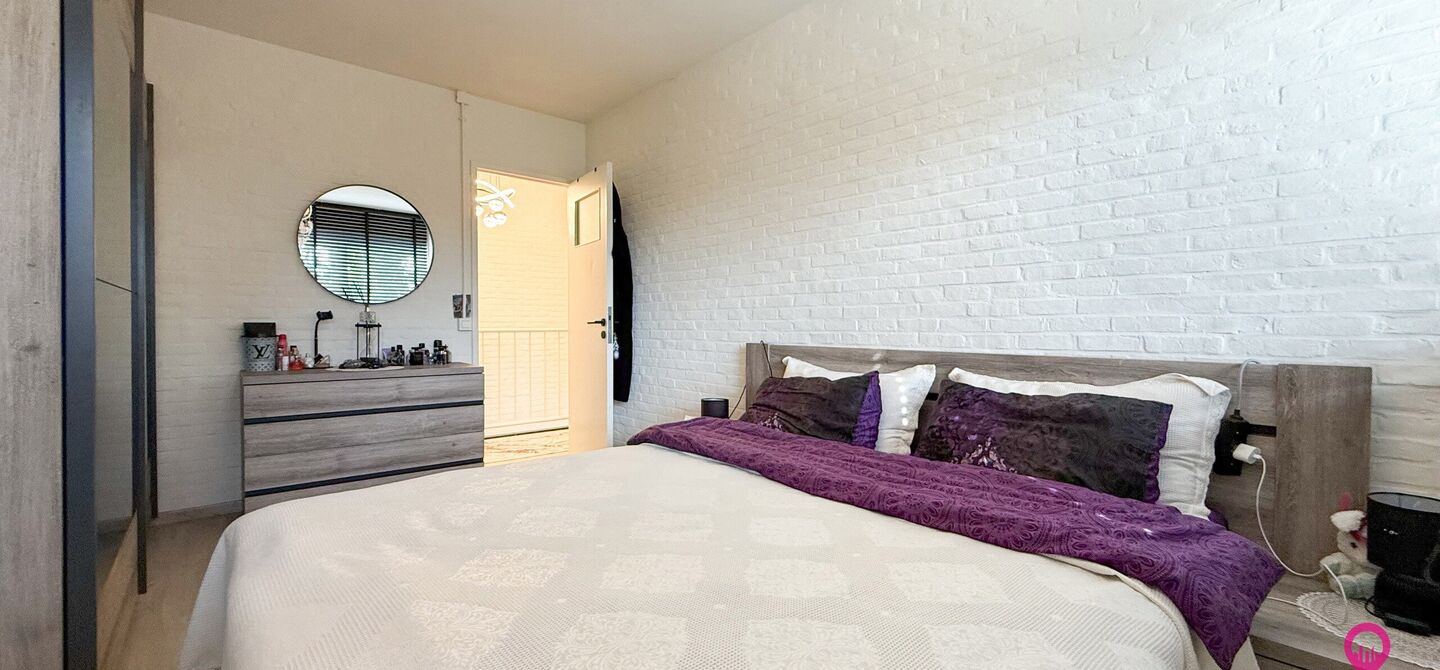 Appartement te koop in Geel