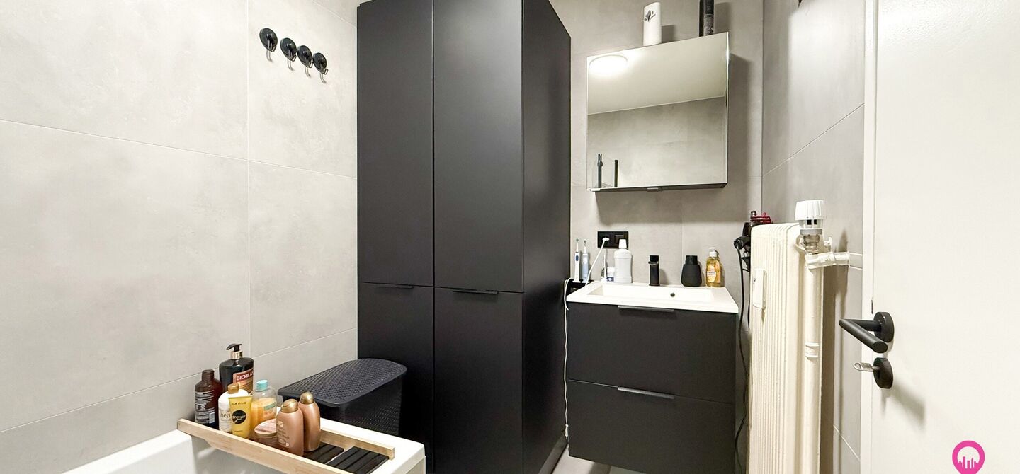 Appartement te koop in Geel