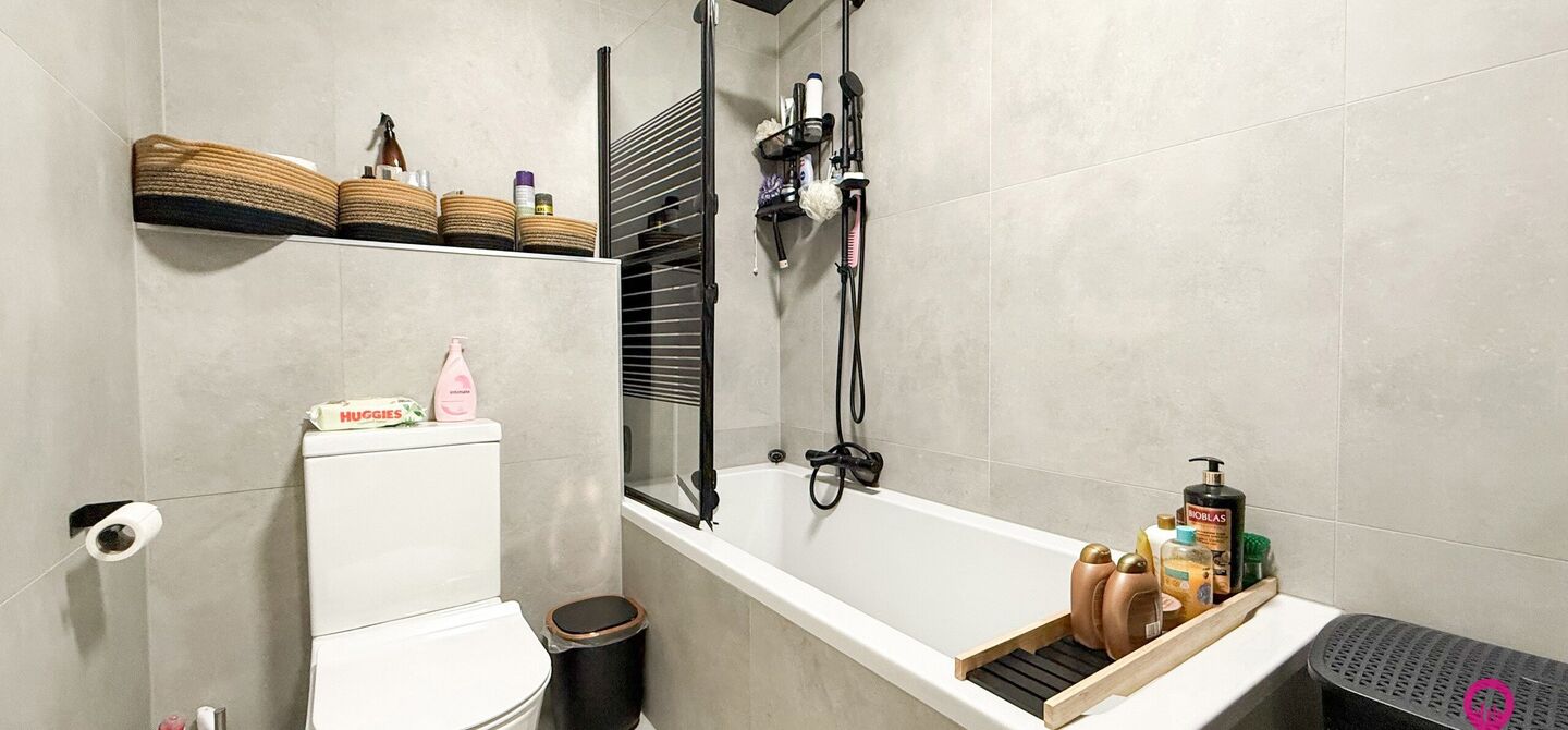 Appartement te koop in Geel