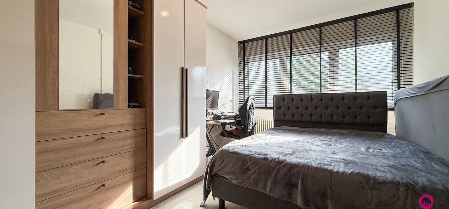 Appartement te koop in Geel