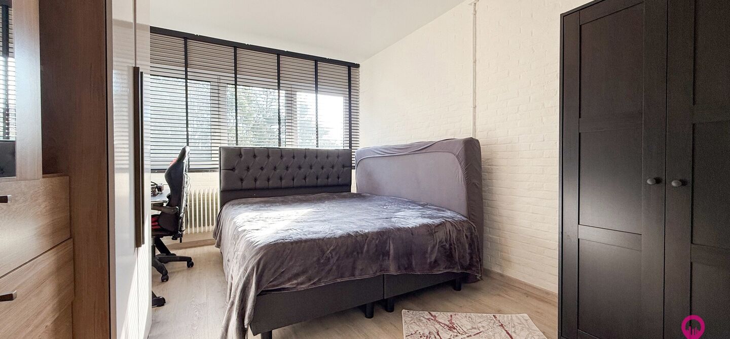 Appartement te koop in Geel
