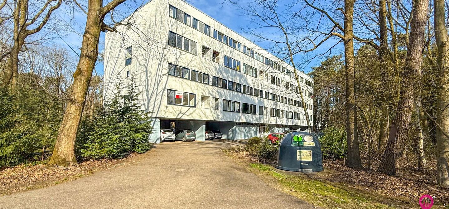 Appartement te koop in Geel