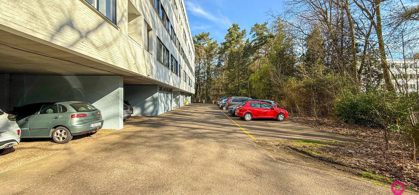 Appartement te koop in Geel