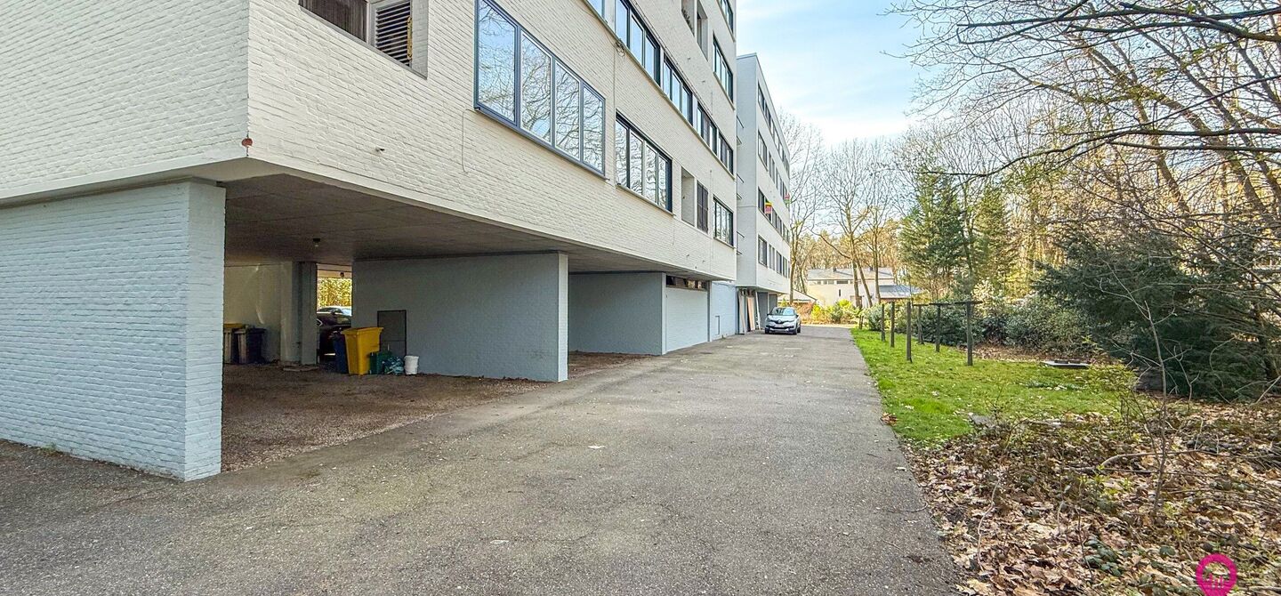 Appartement te koop in Geel