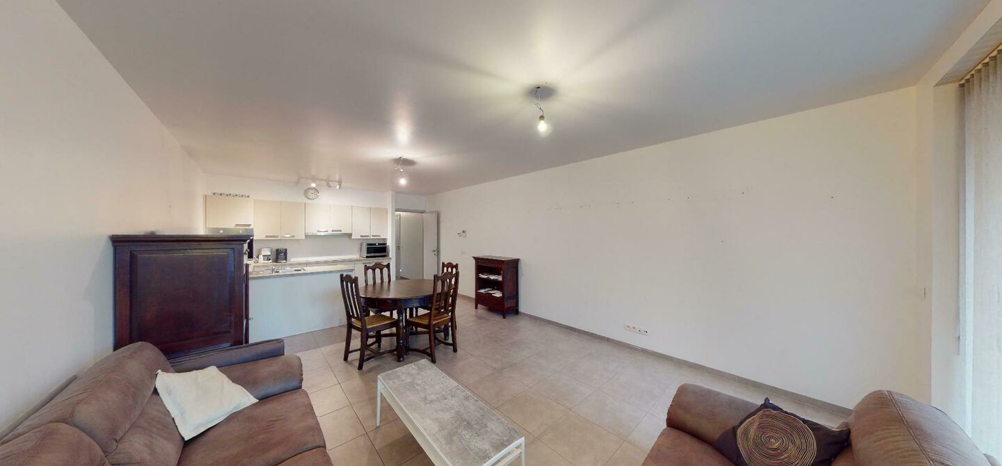 Appartement te koop in Genk