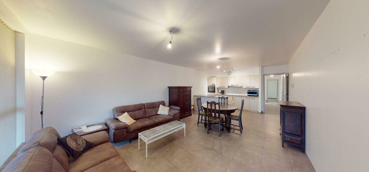 Appartement te koop in Genk