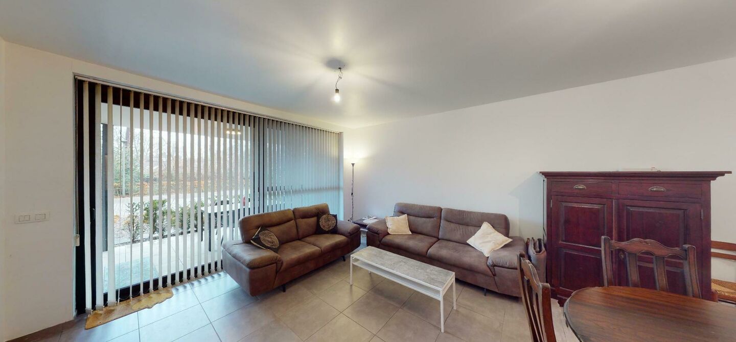 Appartement te koop in Genk