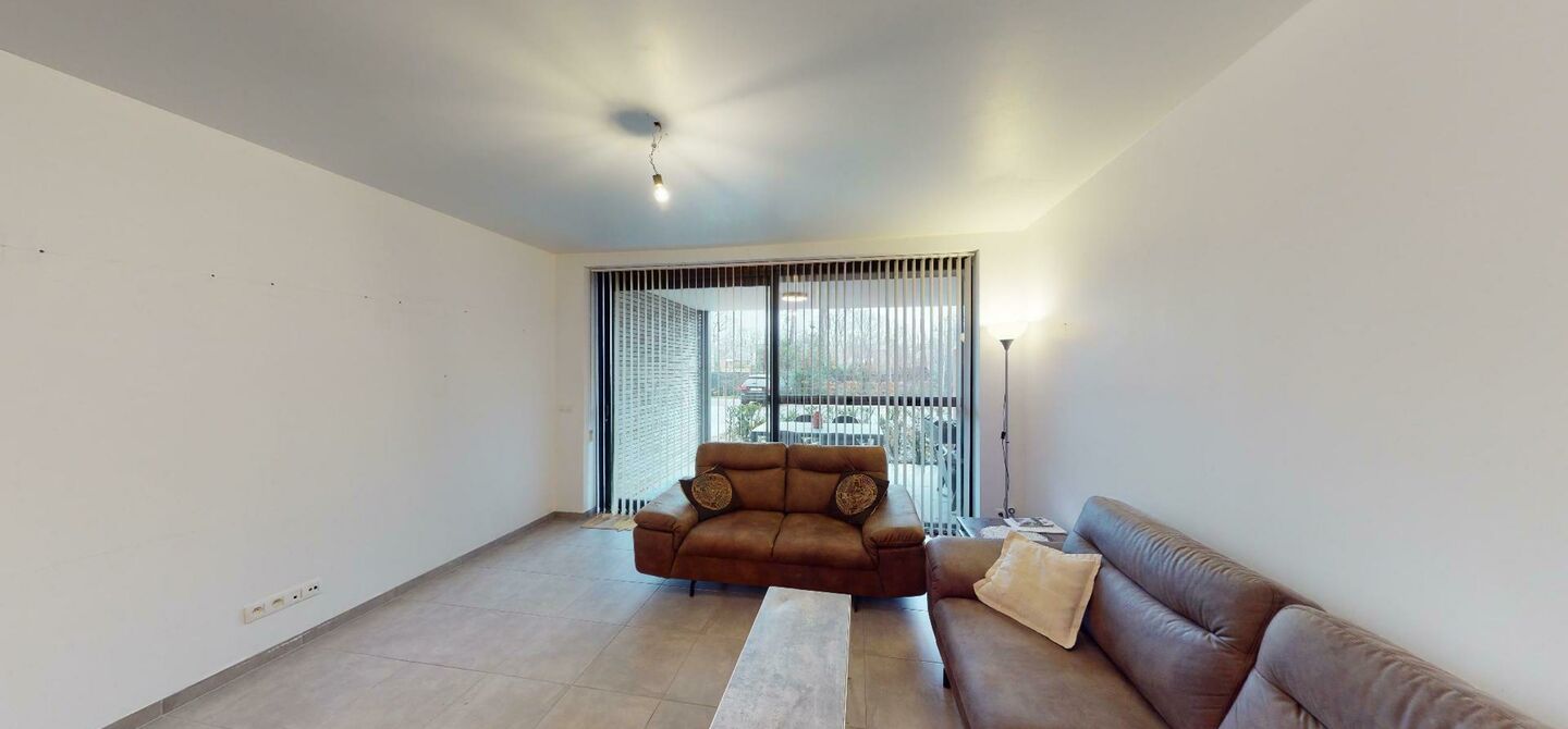 Appartement te koop in Genk