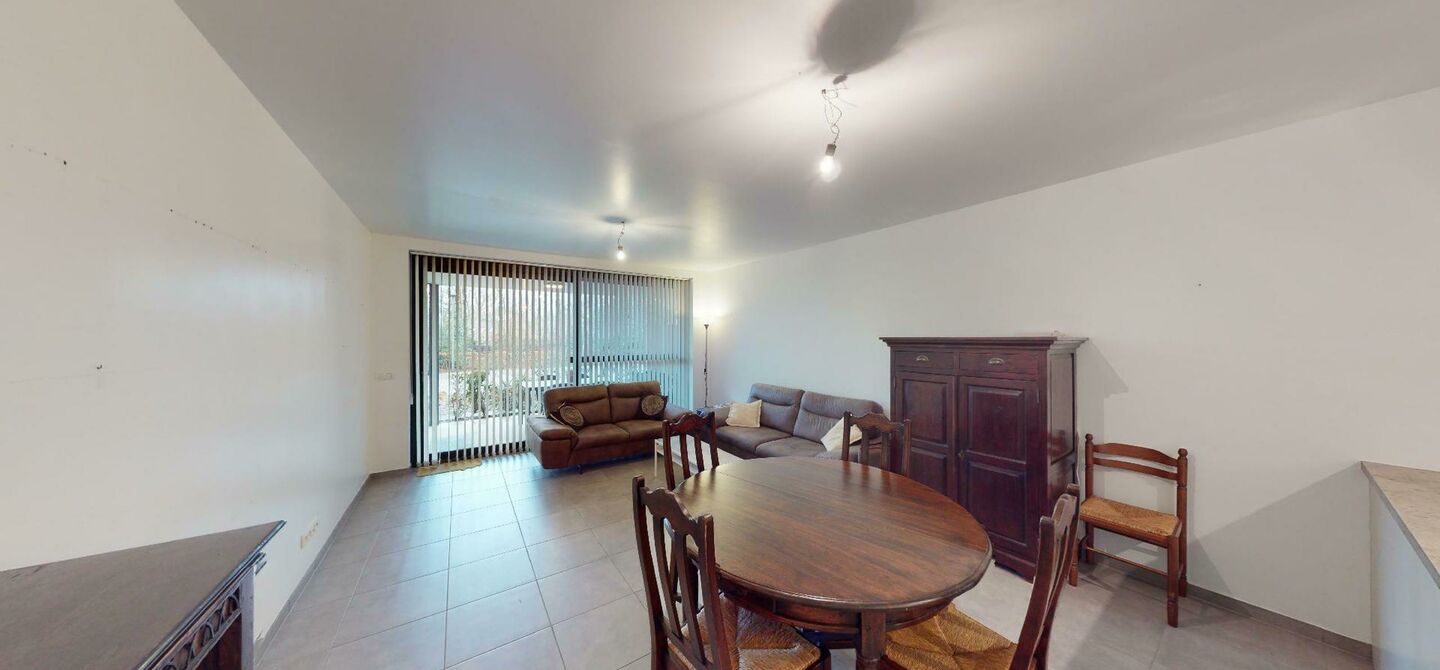 Appartement te koop in Genk