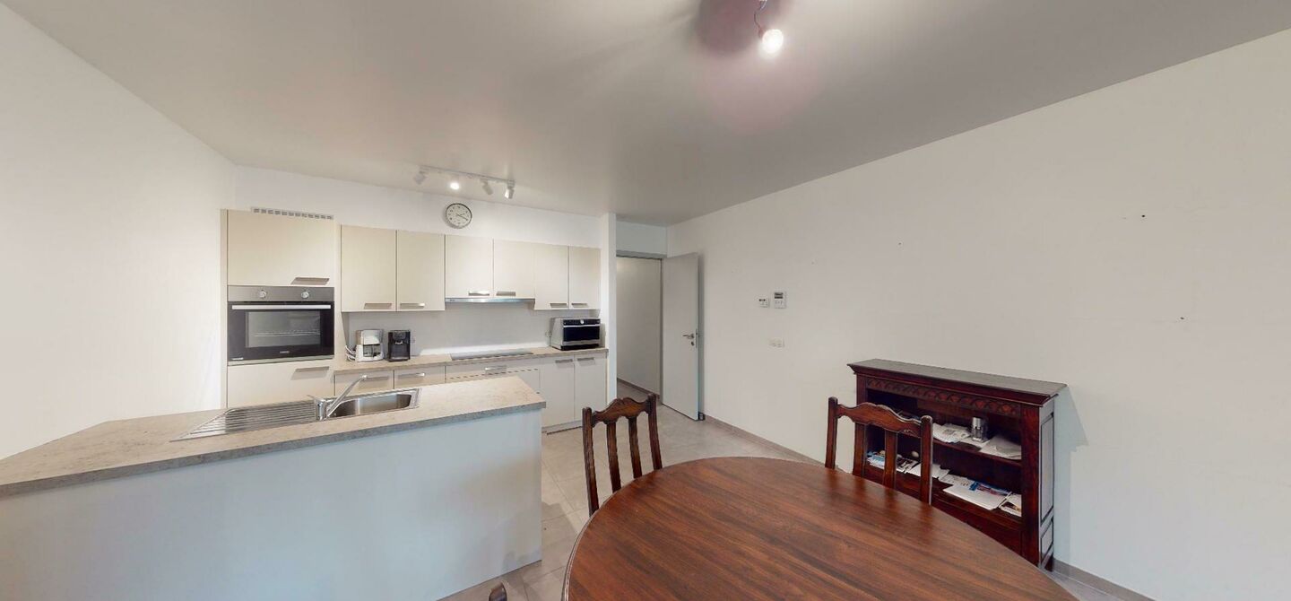 Appartement te koop in Genk