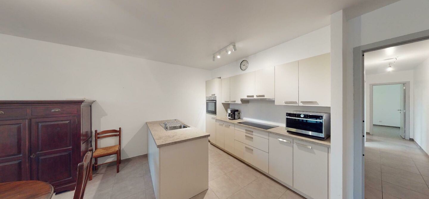 Appartement te koop in Genk