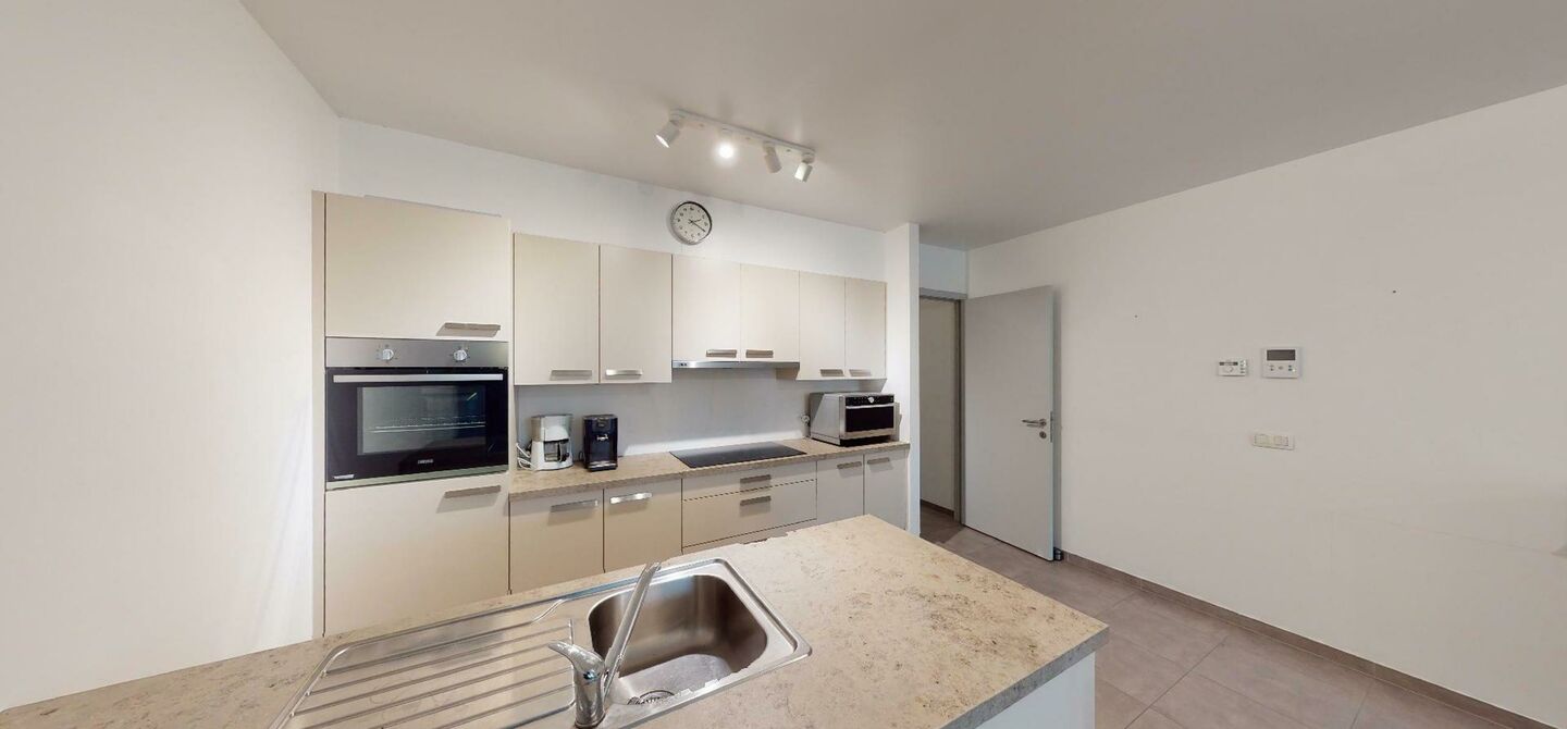 Appartement te koop in Genk