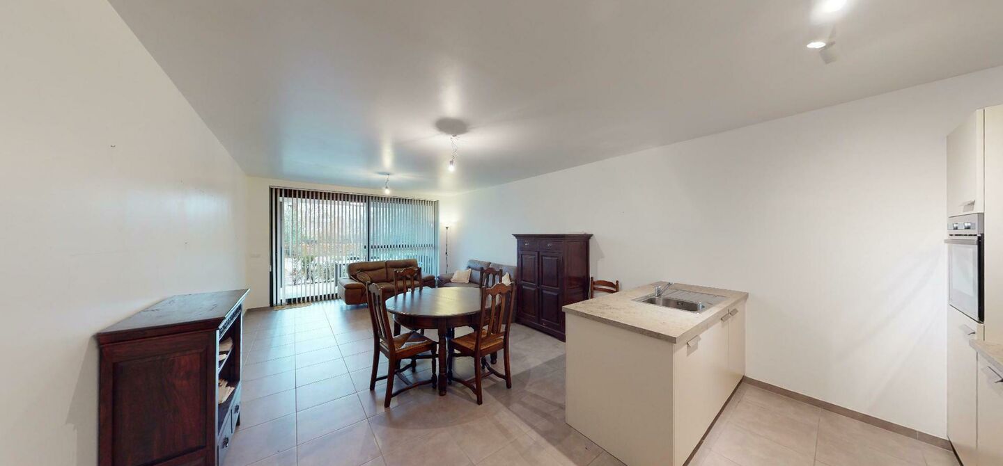 Appartement te koop in Genk
