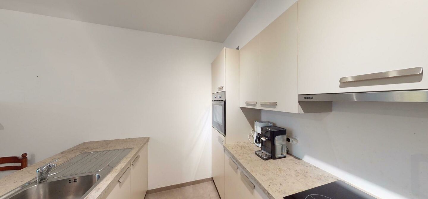 Appartement te koop in Genk