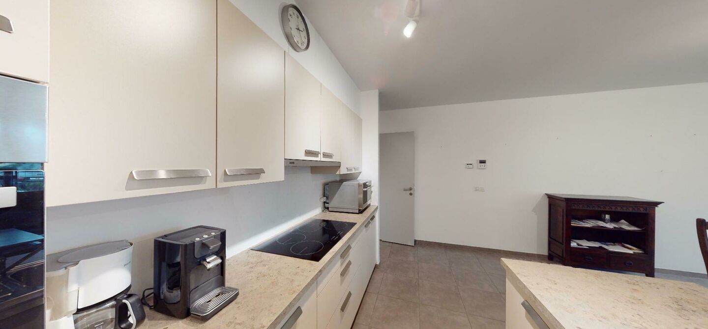 Appartement te koop in Genk