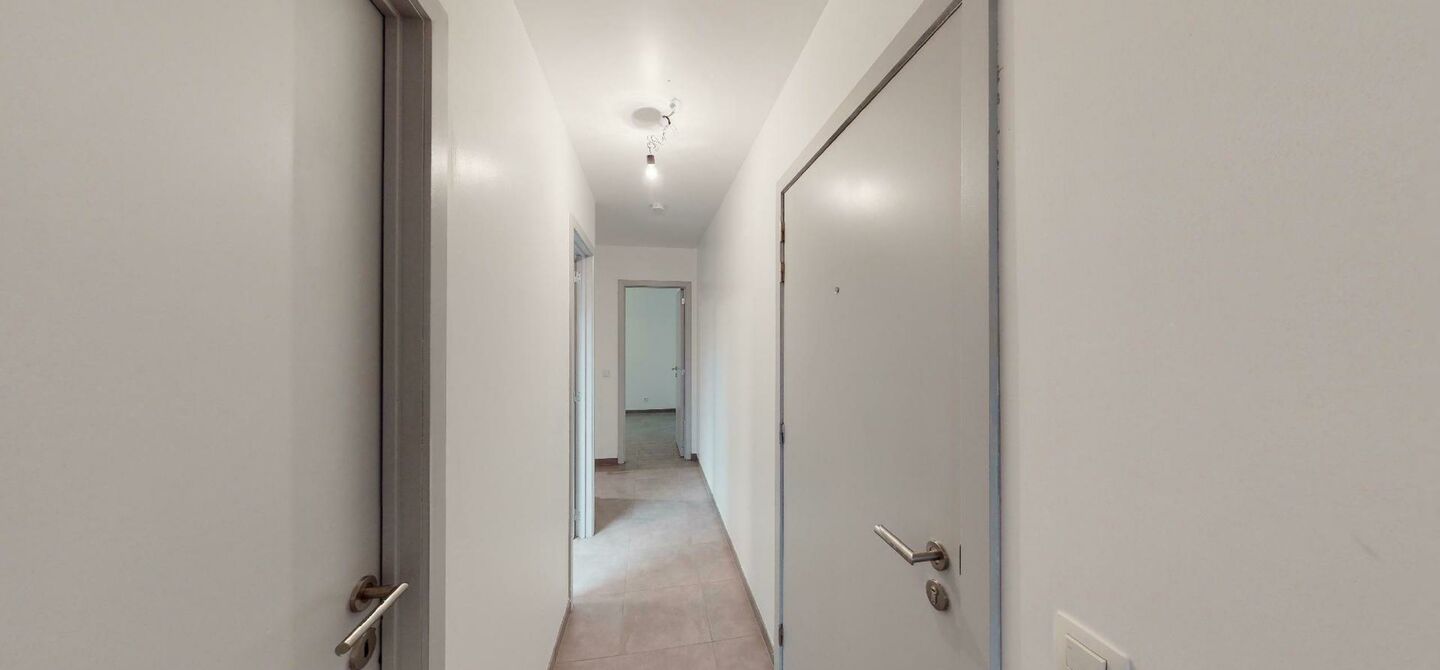 Appartement te koop in Genk