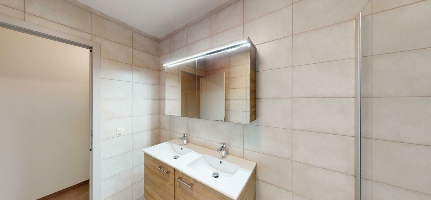 Appartement te koop in Genk