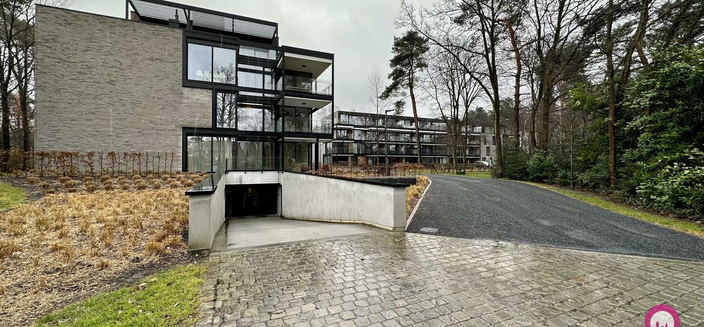 Appartement te koop in Genk