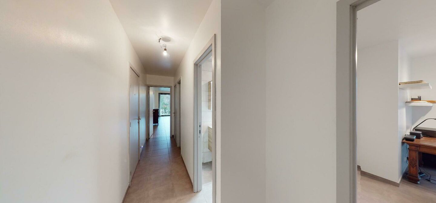 Appartement te koop in Genk