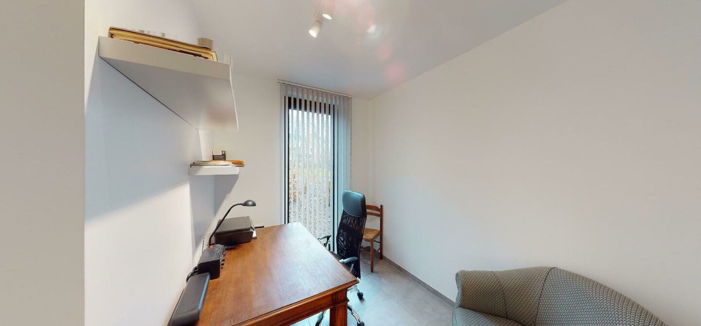Appartement te koop in Genk