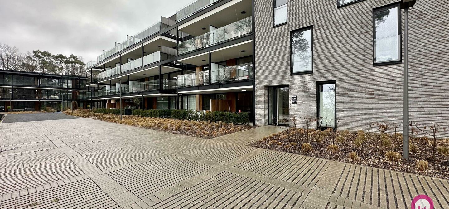 Appartement te koop in Genk