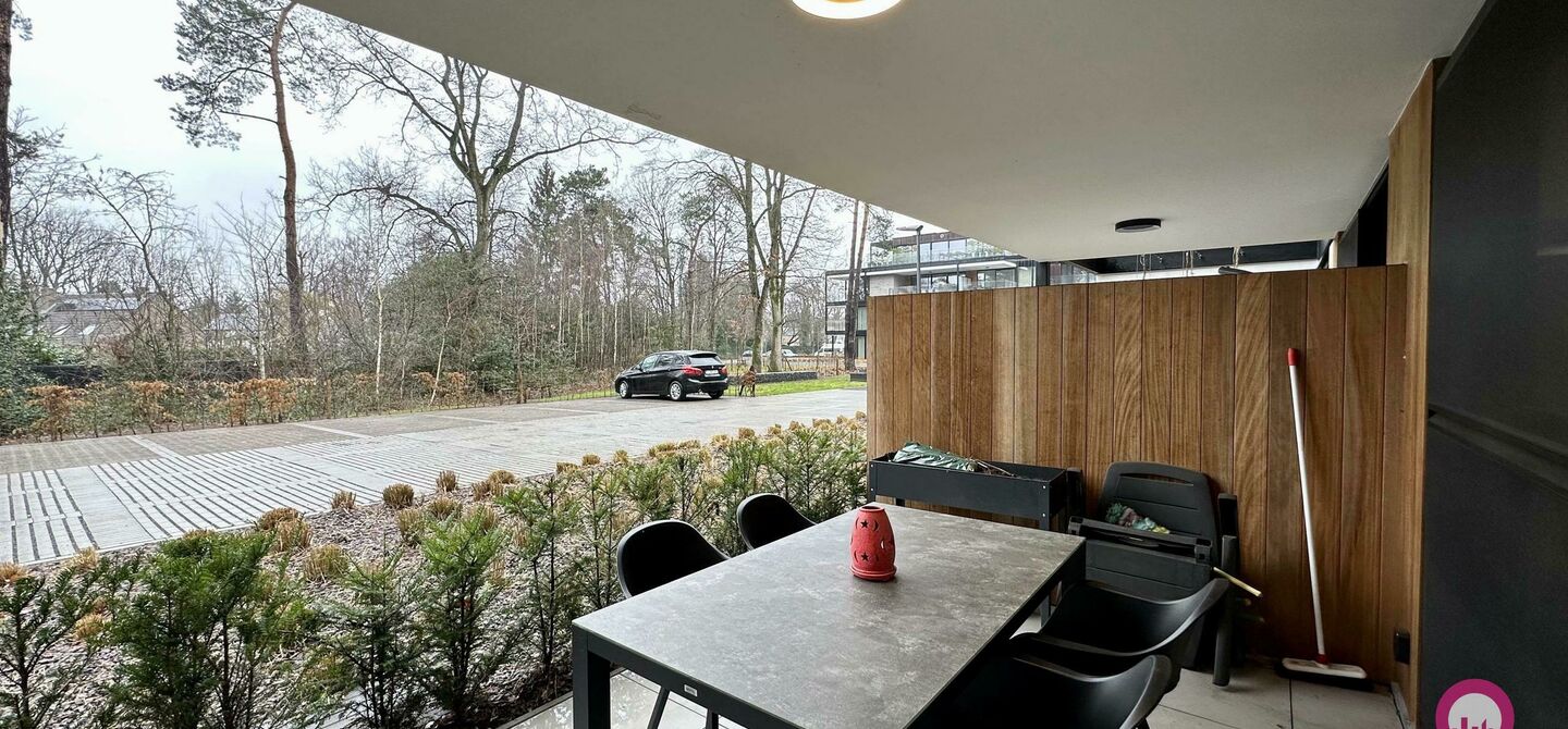 Appartement te koop in Genk
