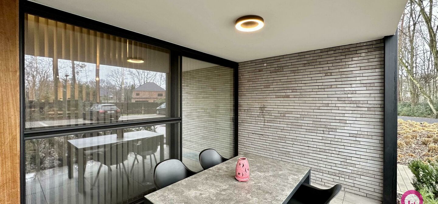 Appartement te koop in Genk