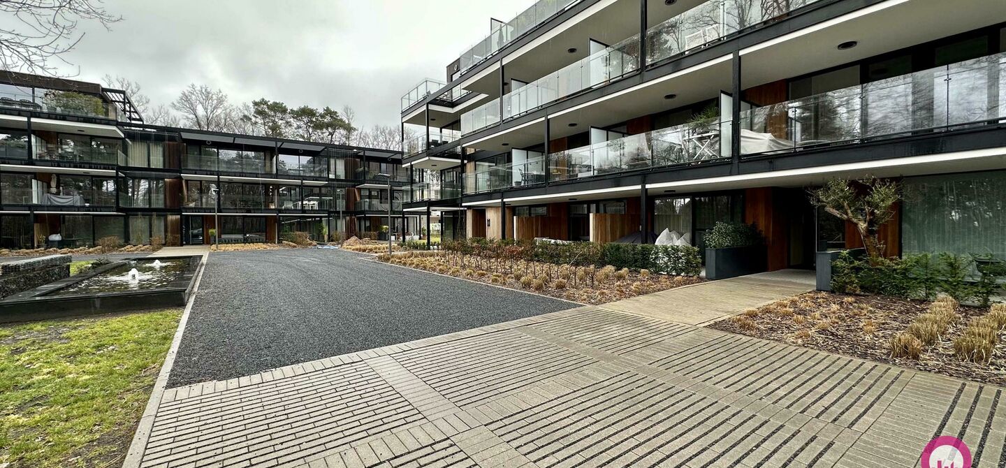 Appartement te koop in Genk