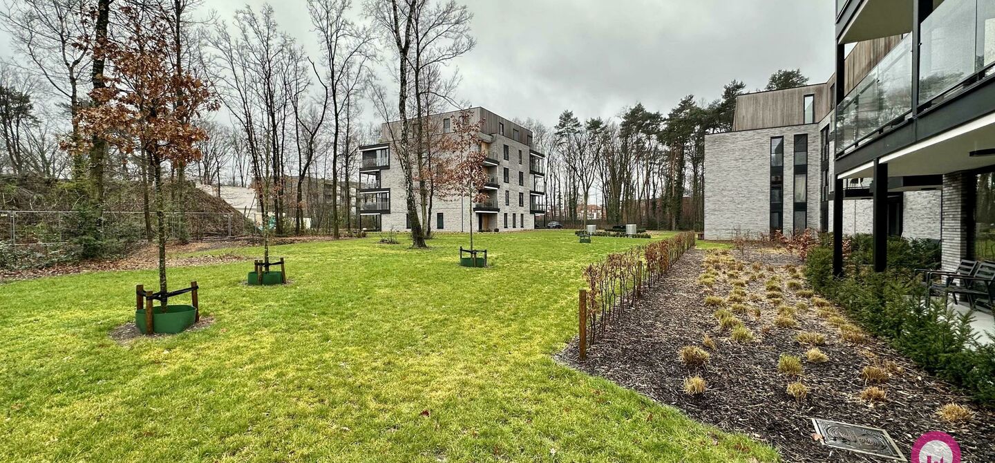 Appartement te koop in Genk