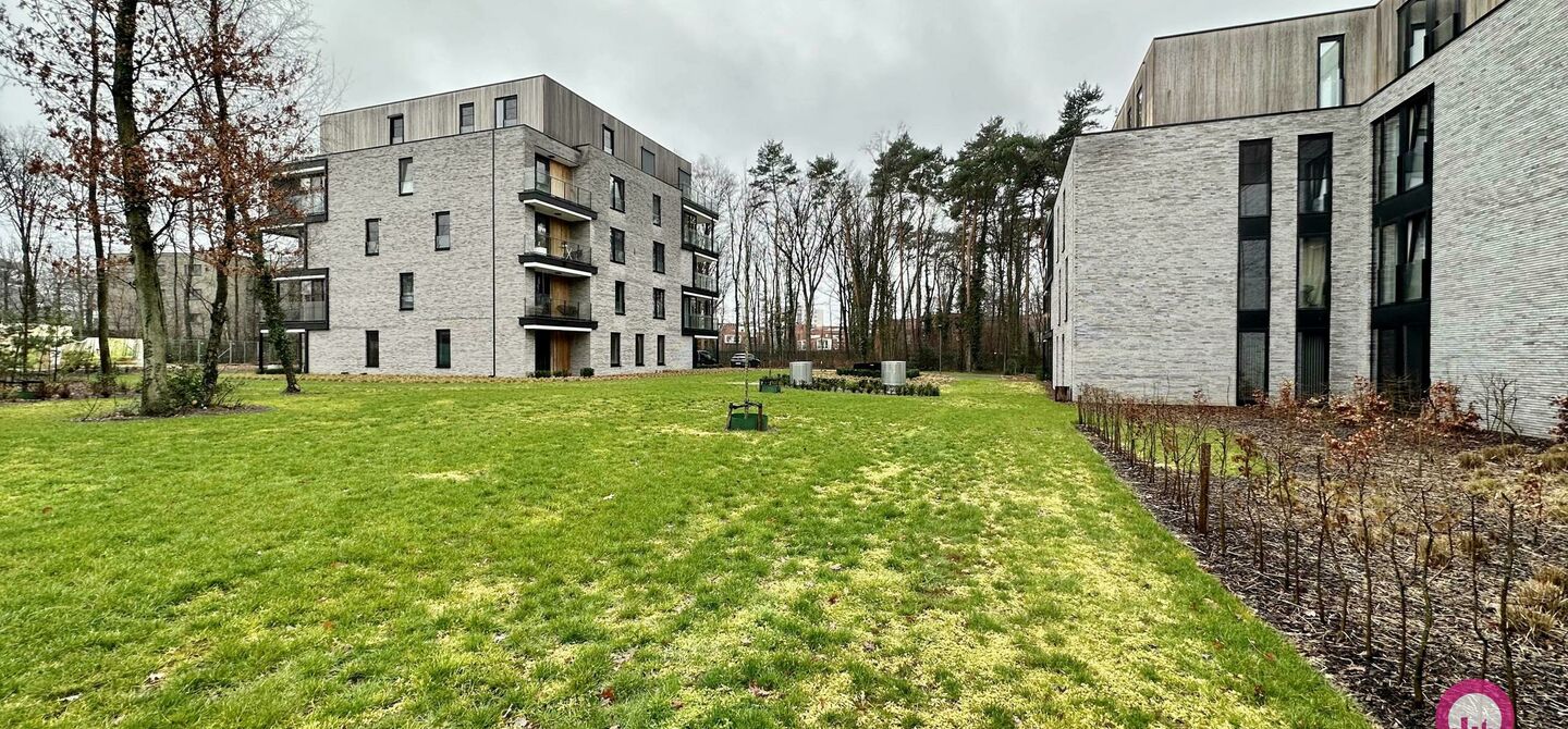 Appartement te koop in Genk