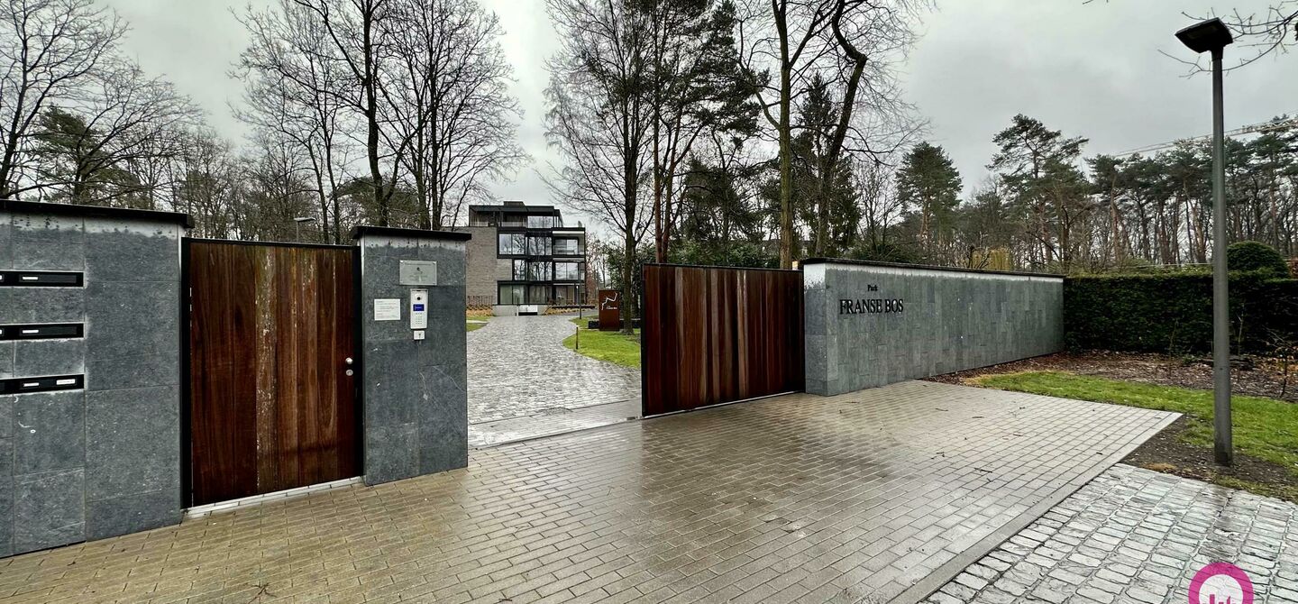 Appartement te koop in Genk