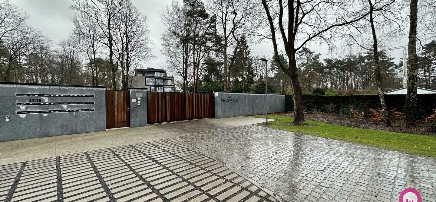 Appartement te koop in Genk