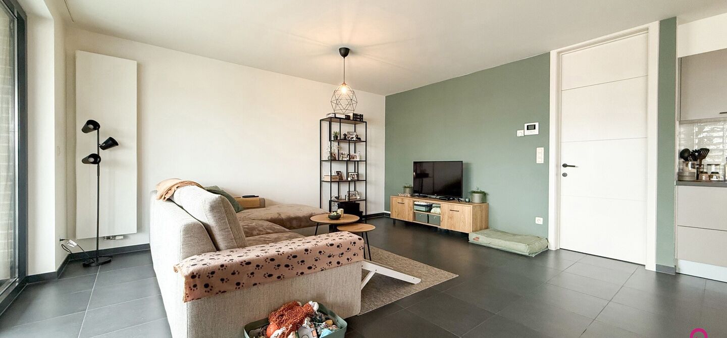 Appartement te koop in Genk